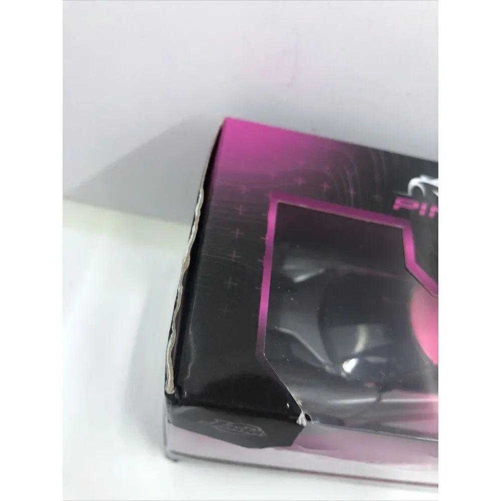 2017 Ford GT, Jada 1:32 Pink Slips Diecast Car . New. Please Read